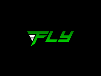 Fly  logo design by PRN123
