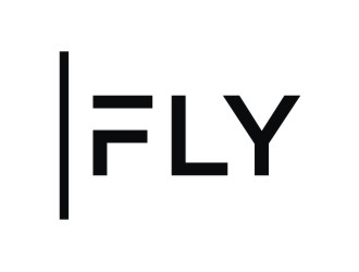 Fly  logo design by Franky.