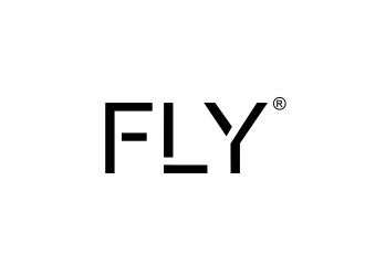 Fly  logo design by agus