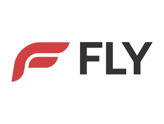 Fly  logo design by cholis18