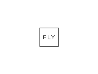 Fly  logo design by ndaru