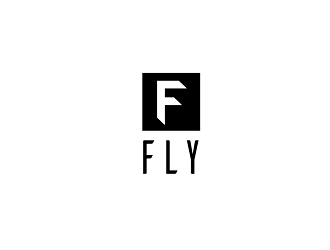Fly  logo design by dianD