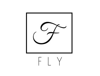 Fly  logo design by togos
