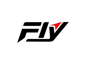 Fly  logo design by Coolwanz
