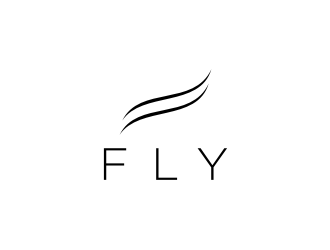 Fly  logo design by enilno