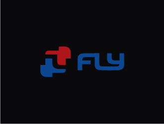 Fly  logo design by dhe27