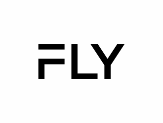 Fly  logo design by Avro