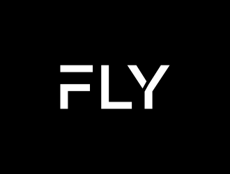 Fly  logo design by larasati