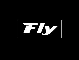 Fly  logo design by fajarriza12