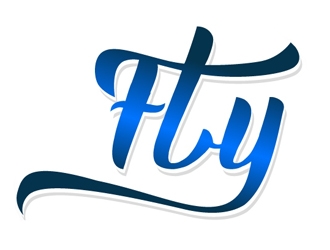Fly  logo design by gilkkj