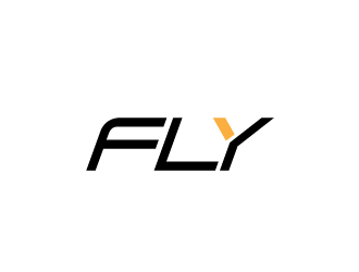 Fly  logo design by bluespix