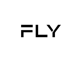 Fly  logo design by lexipej