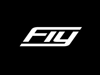 Fly  logo design by fantastic4