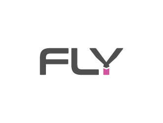 Fly  logo design by SpecialOne