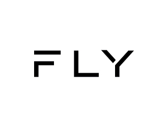 Fly  logo design by Fear