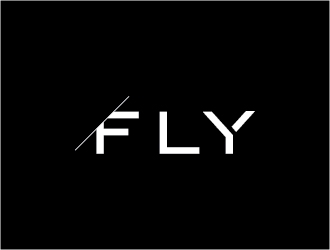Fly  logo design by Fear