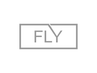 Fly  logo design by hoqi