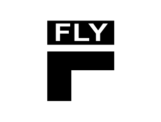 Fly  logo design by bougalla005
