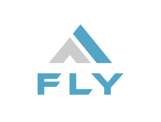 Fly  logo design by akilis13