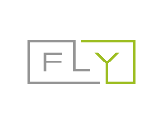 Fly  logo design by akilis13