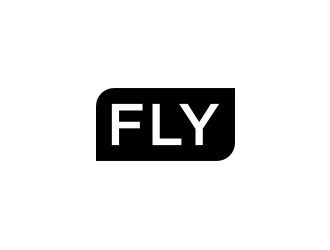 Fly  logo design by nurul_rizkon