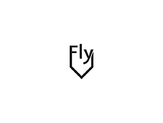Fly  logo design by bwdesigns