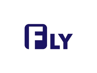 Fly  logo design by Patrik