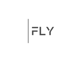 Fly  logo design by afra_art
