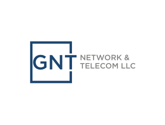 GNT Network & Telecom LLC logo design by Franky.