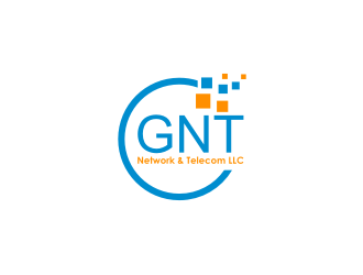  logo design by luckyprasetyo