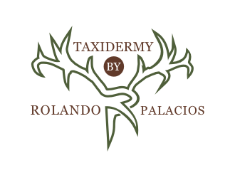 Taxidermy by Rolando Palacios logo design by BintangDesign