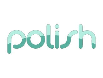 POLISH logo design by jaize
