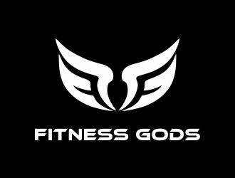 Fitness Gods logo design by mletus