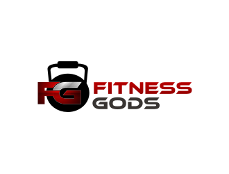 Fitness Gods logo design by BintangDesign