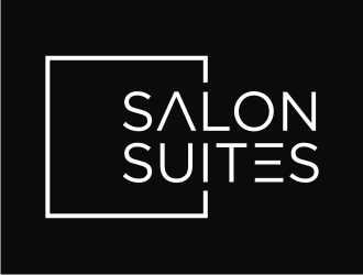 salon suites logo design by savana