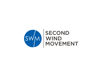 Second Wind Movement logo design by BintangDesign