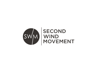 Second Wind Movement logo design by BintangDesign
