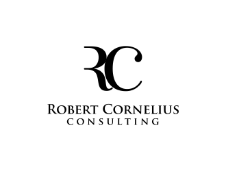 RC       Cornelius logo design by Panara