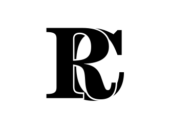 RC       Cornelius logo design by Inlogoz