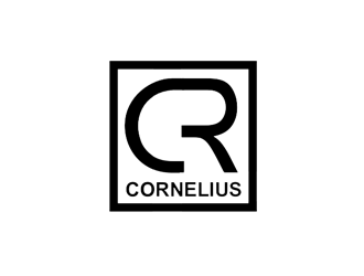 RC       Cornelius logo design by bougalla005