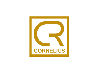 RC       Cornelius logo design by bougalla005