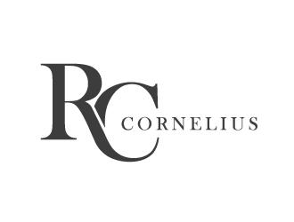 RC       Cornelius logo design by aRBy