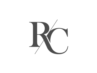 RC       Cornelius logo design by aRBy