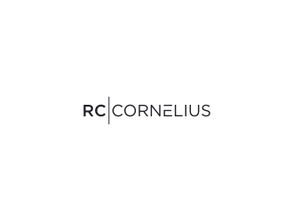 RC       Cornelius logo design by Niawan