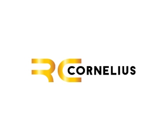RC       Cornelius logo design by Marianne