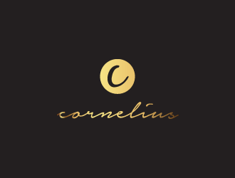 RC       Cornelius logo design by Soufiane