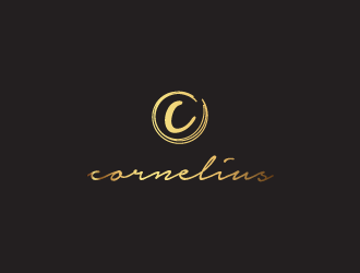 RC       Cornelius logo design by Soufiane