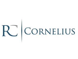 RC       Cornelius logo design by gilkkj