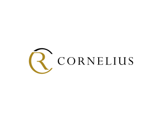 RC       Cornelius logo design by ingepro