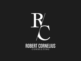 RC       Cornelius logo design by xteel